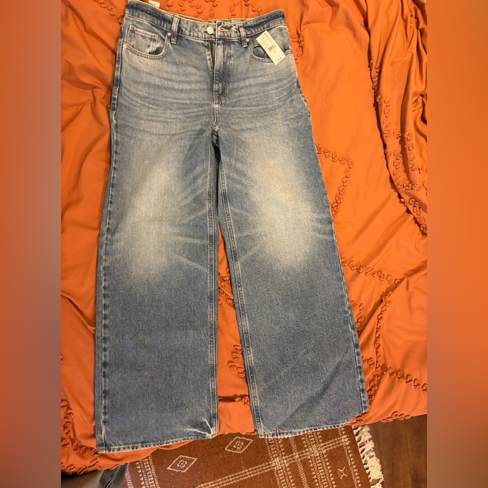 PacSun Blue Women's Jeans